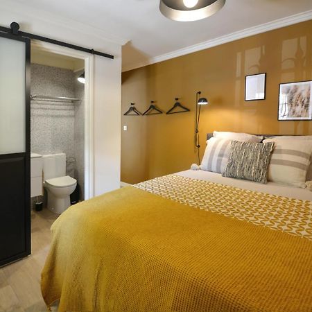 Le Liron Apartment L'Isle-sur-la-Sorgue Luaran gambar