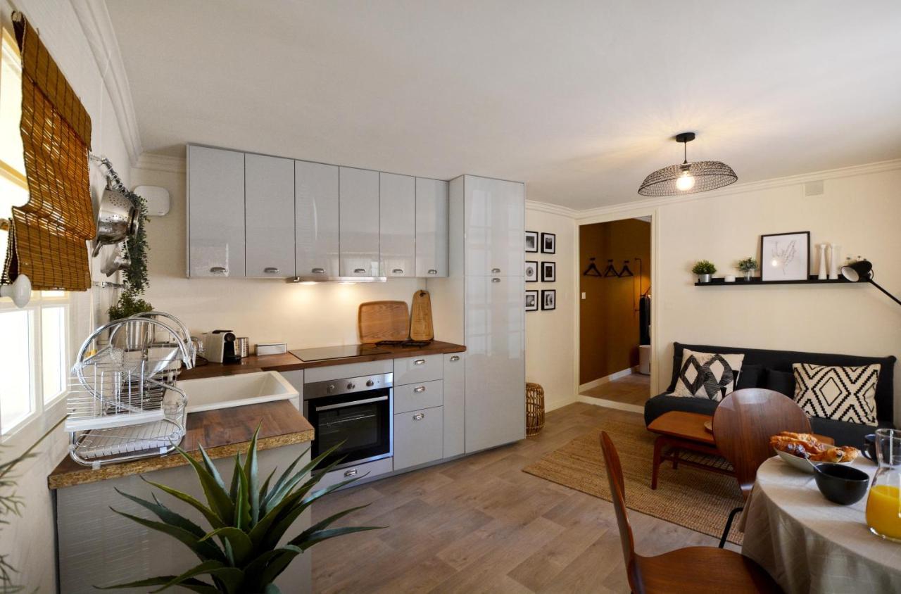 Le Liron Apartment L'Isle-sur-la-Sorgue Luaran gambar