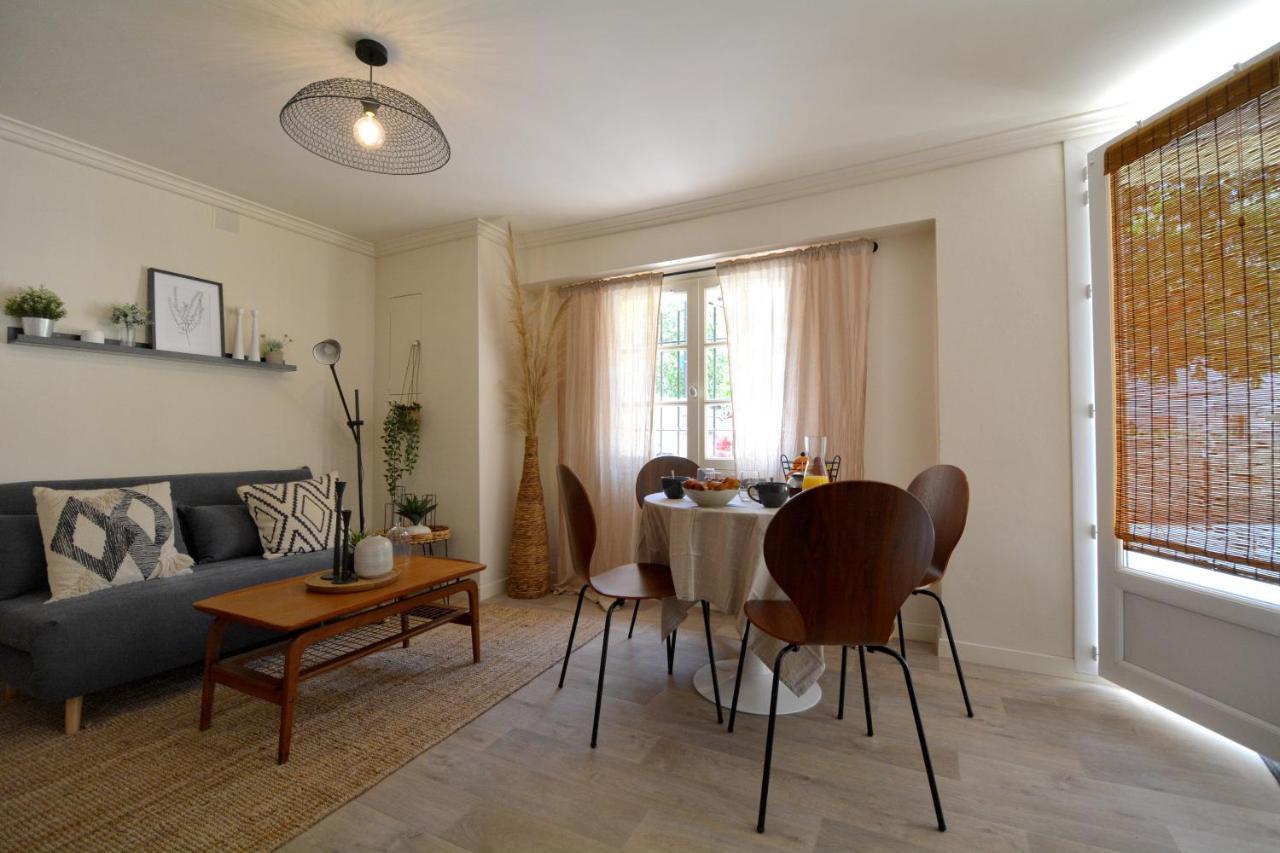 Le Liron Apartment L'Isle-sur-la-Sorgue Luaran gambar