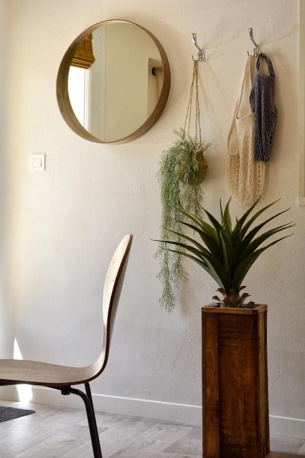 Le Liron Apartment L'Isle-sur-la-Sorgue Luaran gambar