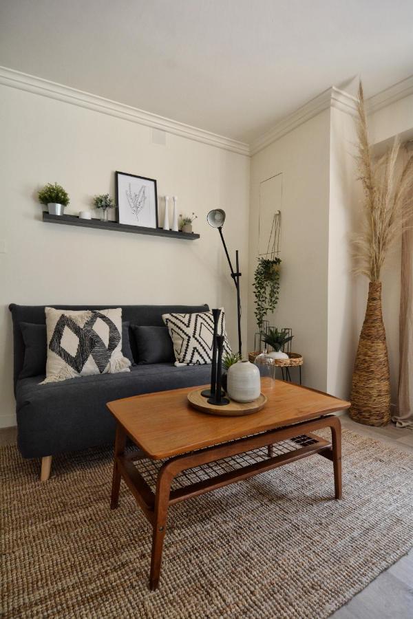 Le Liron Apartment L'Isle-sur-la-Sorgue Luaran gambar