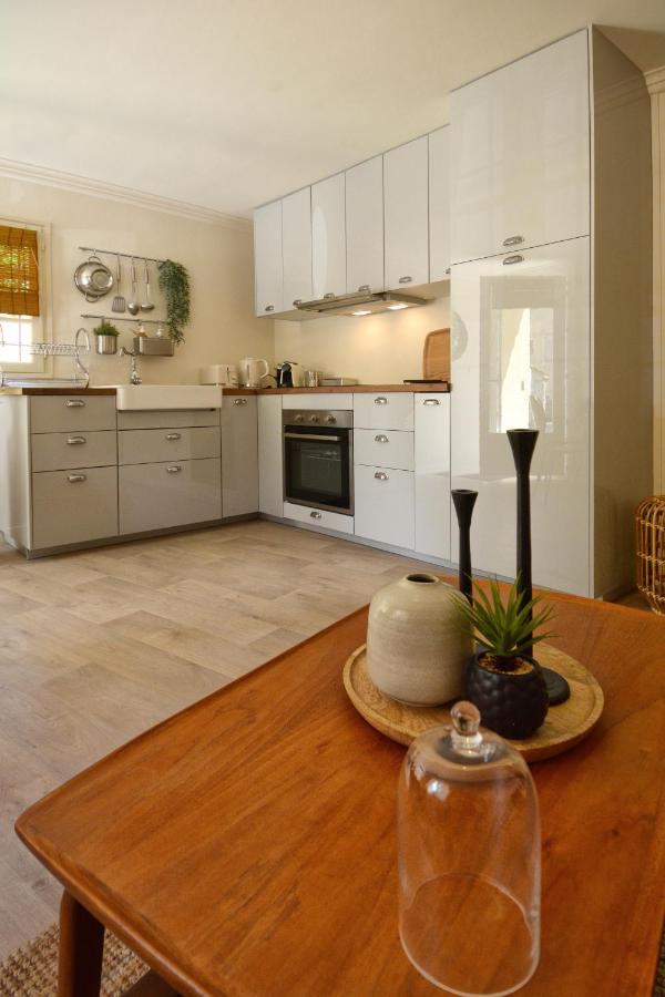 Le Liron Apartment L'Isle-sur-la-Sorgue Luaran gambar