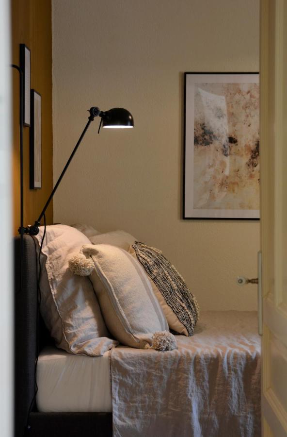 Le Liron Apartment L'Isle-sur-la-Sorgue Luaran gambar