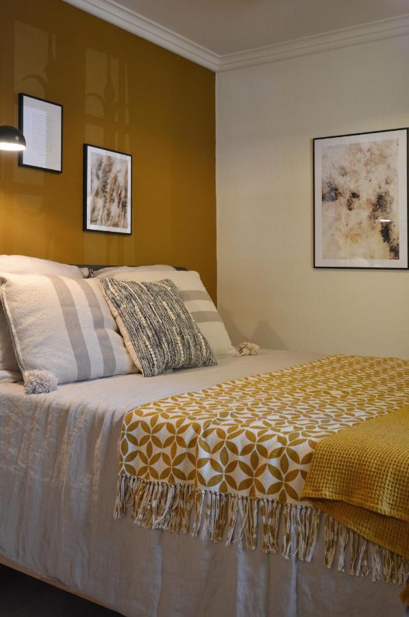 Le Liron Apartment L'Isle-sur-la-Sorgue Luaran gambar